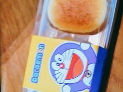 -BreadTalk面包新语(长寿路地铁站店)