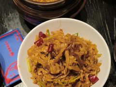 -满园烤鸭·春饼(沈北万达店)