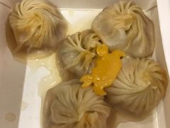 -鼎泰丰(复兴店)