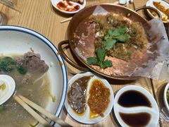 -潮巷·老潮汕美食集市(欢乐港湾店)