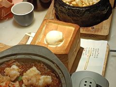 -绿茶餐厅(光谷世界城步行街店)