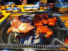 -麻蒲碳烤肉(远景路1号店)