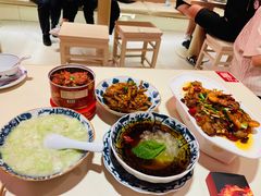 -侯师傅热炒店(印象城店)