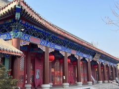 -天津妈祖文化园