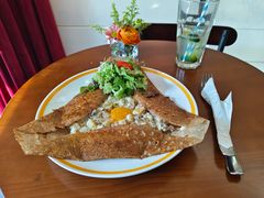 -La Creperie法餐厅(芮欧百货店)