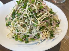 -东口码头·烧鸽子·鱼头泡饼·地方菜(金鹰悦城店)
