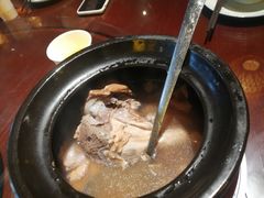 -杨记隆府(汉街店)