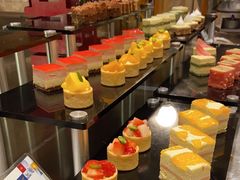 -盛宴标帜餐厅·亲子自助 (南昌喜来登酒店)