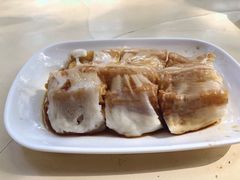 炸面肠-源记肠粉(华贵路店)