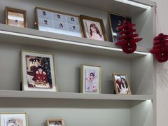 -天真蓝照相馆(五角场百联又一城店)