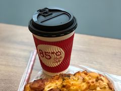 凯萨大帝面包-85度C(大连店)