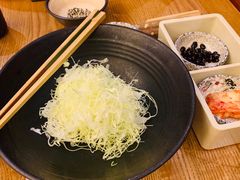 菜丝色拉-胜博殿霸王树(嘉里中心店)