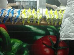 -SUBWAY赛百味(浦东机场店)