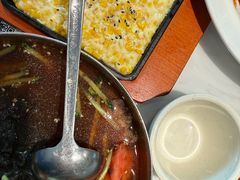 -大同江朝鲜菜•长春地标美食(绿园吾悦广场店)