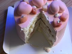 -洛佩塔蛋糕