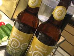 -海底捞火锅(凯德广场店)