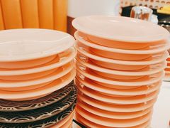 -争鲜回转寿司(通州万达店)