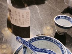 -南京大牌档(新街口德基广场店)