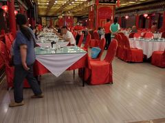 大堂-全聚德(长江路店)