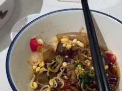 -晋阳春·山西菜·北京烤鸭(交大店)