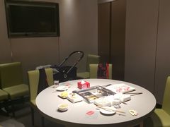 包厢-海底捞火锅(泉城路店)