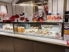 -Tims天好咖啡·贝果(东方广场店)
