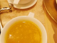 -红棉中餐厅·广州海航威斯汀酒店