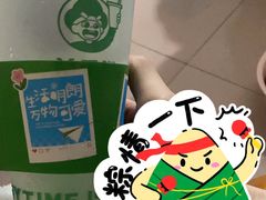 -益禾堂(南坪亿象城店)