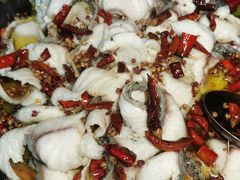 -金三可市井水煮鱼(金碧园店)