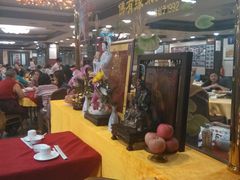 大堂-佛有缘素食馆·荔湾老字号(陈家祠首店)