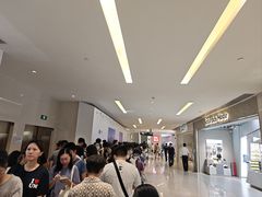 -喜茶(佛山岭南站店)