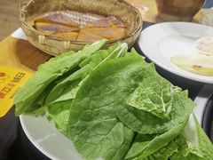 -银同牦牛肉火锅