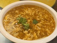 -邢家锅贴老店·非遗·开封菜(金明广场店)