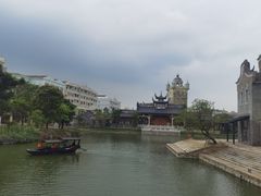 -赤坎·广东华侨国际旅游度假区