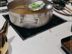 -潮泰牛肉火锅 · 创于1992年(车公庙店)