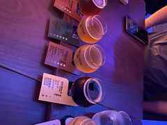 -Ambra Haus琥珀屋精酿餐厅(宝山店)