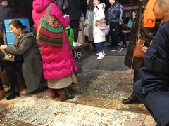 -肖肖酸萝卜鱼火锅(总店)