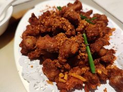 -肥仔文澳门猪骨煲(南京西路店)