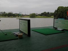 -银涛高尔夫练习场(徐泾店)