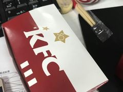 -肯德基(中华路店)