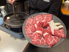 -满来寿喜烧(金虹桥店)