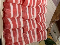 -东巴人鱼豆花火锅(幸福街店)