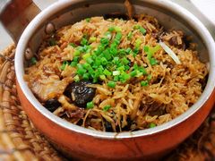 -茶油香闽南菜·花园餐厅(前埔店)
