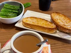 -新旺茶餐厅·早餐·夜宵(仙霞店)