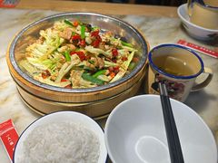 -洞庭记·老湖南味道(下沙店)