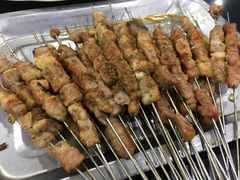 -瑞杰烧烤店·24小时营业(山东路店)