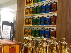 -夿萐咖啡(爱雍·乌节店)