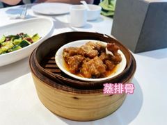 -万龙洲海鲜(南新仓店)