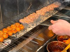 -夜下蚝庄(狄村街店)