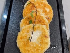 -3号仓库·创意中国菜(长宁龙之梦店)